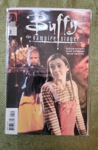 Buffy the vampire slayer #61