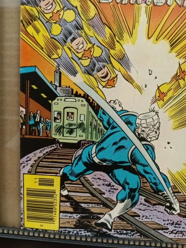 Marvel Comics The Man Called NOVA #03 VF COMIC BOOK   P04