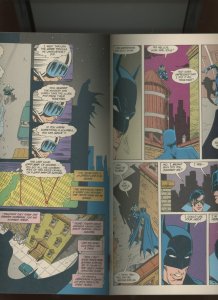 (1989) The New Titans #61: SIGNED BY GEORGE PEREZ! WE COMBINE SHIPPING! (4.0)