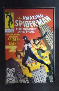 The Amazing Spider-Man #252 (1984)