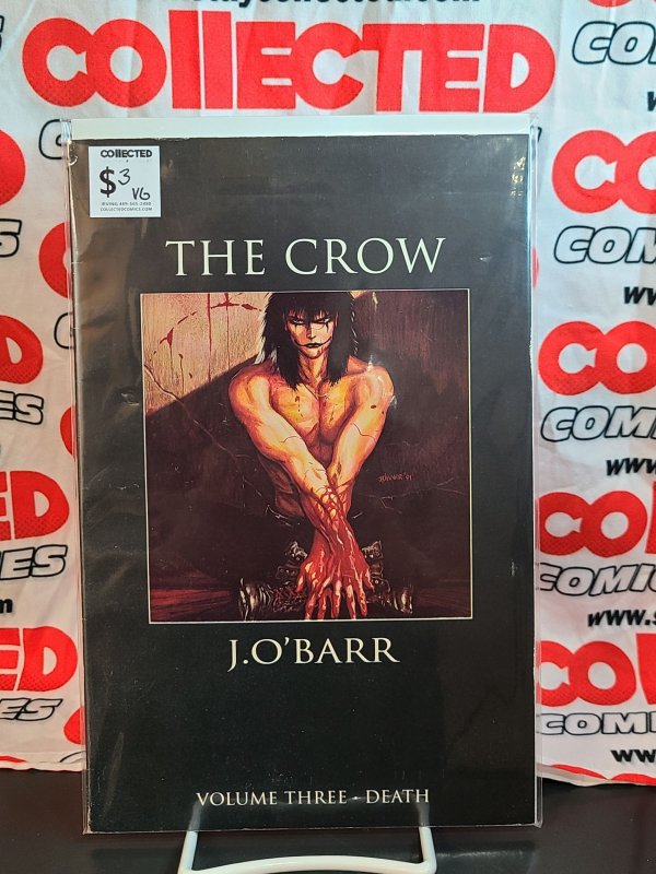 The Crow #3