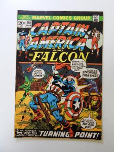 Captain America #159 (1973) FN/VF condition