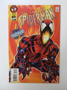 The Amazing Spider-Man #410 (1996) NM- condition