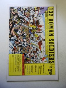 The Uncanny X-Men #143 (1981) FN Condition