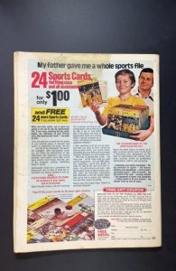 The Savage Sword of Conan #49 (1980)