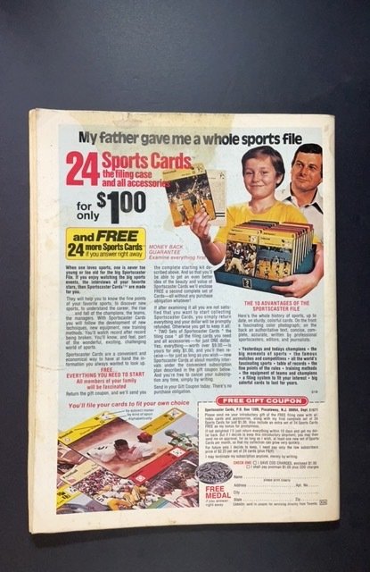 The Savage Sword of Conan #49 (1980)