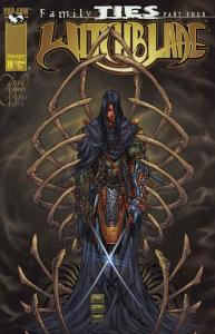 Witchblade #19 FN; Image | save on shipping - details inside