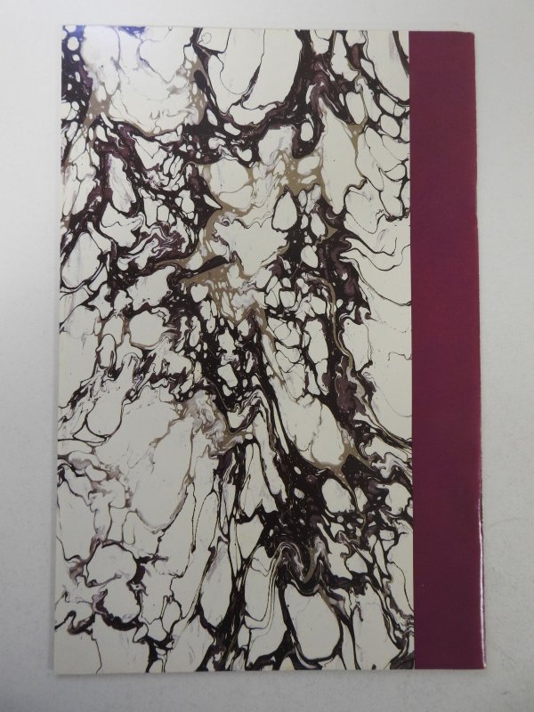 Turtle Soup #4 (1992) VF+ Condition!