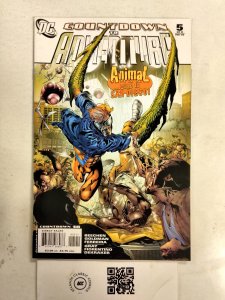 Countdown to Adventure #5 NM DC Comic Book Superman Batman Wonder Woman 15 HH18