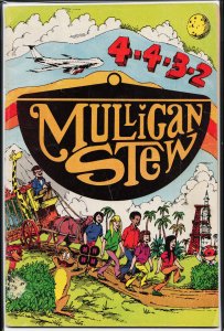 Mulligan Stew (1974)