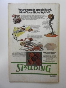 The Amazing Spider-Man #161 (1976) GD/VG Condition!