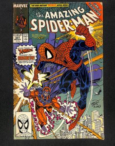 The Amazing Spider-Man #327 (1989)