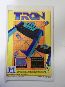 Batman and the Outsiders #1 (1983)