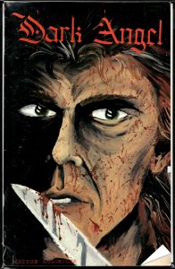 Dark Angel #1 (1991)