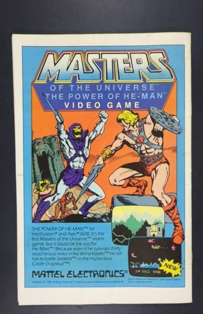 Archie at Riverdale High #98 (1984)