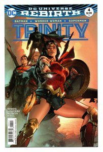 TRINITY #04 (2017) CLAY MANN | DIRECT SALE