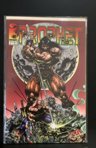 Prophet #7 (1994)