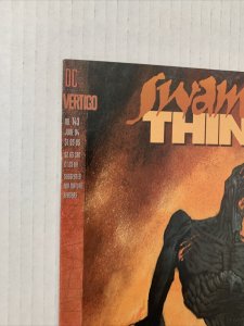 Swamp Thing #143