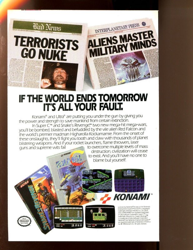 Spiderman #1 - 1st. Todd McFarlane Spider-Man Issue, Iconic Cover.  (9.2) 1990 