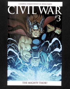 Civil War #3