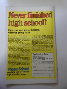 The Amazing Spider-Man #143 (1975) VF- Condition