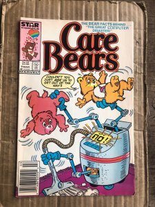 Care Bears #9 (1987)