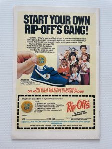 Amazing Spider-Man # 269 NM- Marvel Comic Book 12 J249