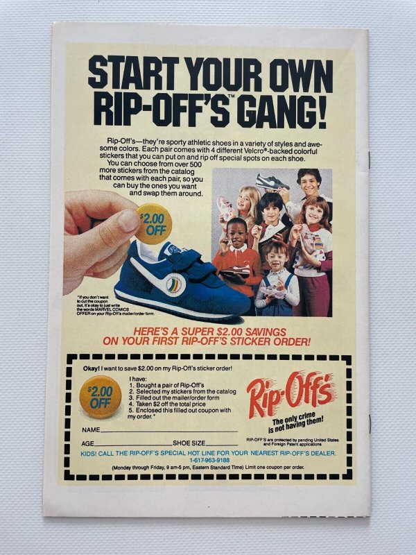 Amazing Spider-Man # 269 NM- Marvel Comic Book 12 J249