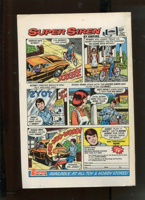 SHOWCASE PRESENTS #101 (7.5) HAWKMAN 