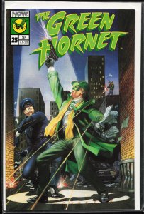 The Green Hornet #25 (1993) Green Hornet
