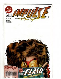 Impulse #20 (1996) OF15