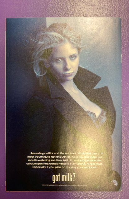 The Spectacular Spider-Man #263 (1998)