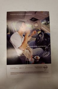 Thunderbolts #111 (2007) NM Marvel Comic Book J712