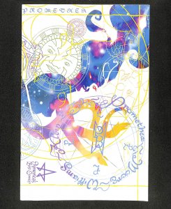 Promethea #32