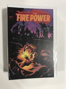 Fire Power #15 NM3B156 NEAR MINT NM