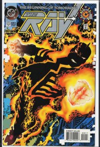 The Ray #0 (1994) The Ray