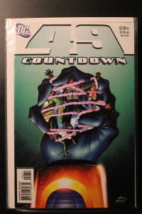 Countdown to Final Crisis #49 (2007)