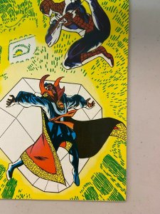 Amazing Spider-Man Annual 14 VF-/VF  Classic Dr. Strange Cover