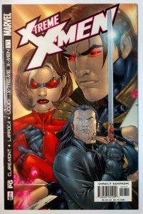 X-Treme X-Men #17 (8.0, 2002)