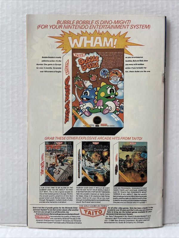 Silver Surfer #2 Limited Series 