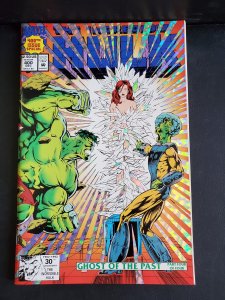 The Incredible Hulk #400 (1992) First Print