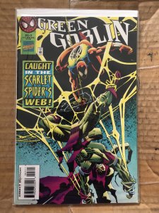 Green Goblin #3 (1995)