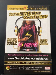 Ms. Marvel #19 (2015)