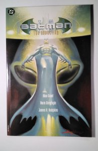 Batman: The Abduction #1 (1998) DC Comic Book J758