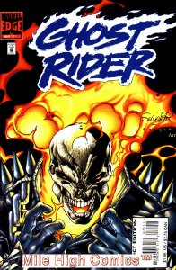 GHOST RIDER  (1990 Series)  (MARVEL) #71 Very Fine Comics Book