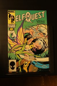 ElfQuest #16 (1986) ElfQuest