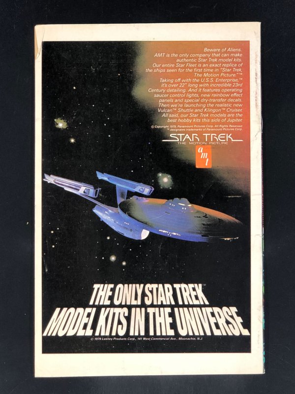 The Incredible Hulk #248 (1980)