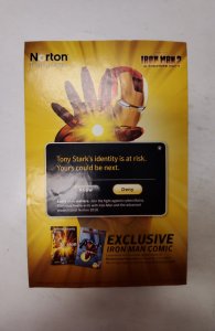 Ultimate New Ultimates #2 (2010) NM Marvel Comic Book J730