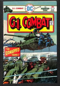 G.I. Combat #181 (1975)