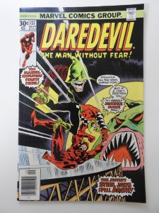 Daredevil #137 (1976) vs The Jester! Sharp VF-NM Condition!